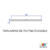 TAPAJUNTAS-DE-PVC-DE-100-PLEGABLE